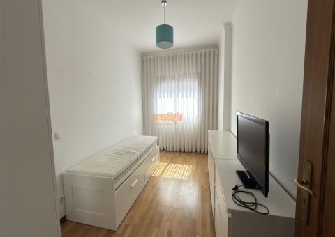 Apartamento T2
