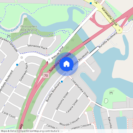 2/100 Bundilla Boulevard, Qld 4557, Mountain Creek