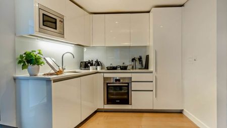 3 bed apartment to rent - Photo 5