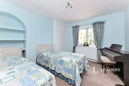 3 bedroom cottage to rent - Photo 4