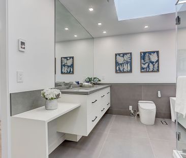 For Lease - 15 Holborne Avenue Unit# ROOM 1, Toronto, Ontario - Photo 5