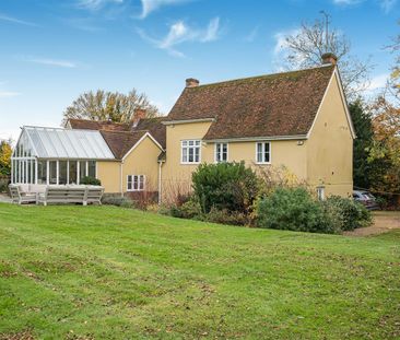 Wenden Road, Arkesden, Saffron Walden - Photo 4