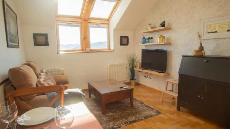 Piso de alquiler en Calle Eugenio Luis Alonso, 6, Muros de Nalón - Photo 2