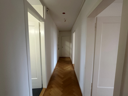 Heimelige 2-Zimmerwohnung im Herzen Kleinbasels - Photo 2