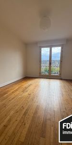 Appartement Lorient 4 pièce(s) 94.68 m2 - Photo 3