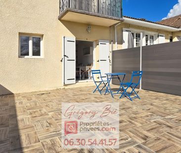 Location Appartement 2 pièces 29m² COULOMMIERS 77120 - Photo 6