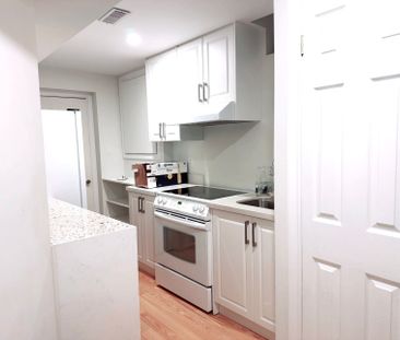 For Lease - 26 Rainbow Court Unit# Bsmt, Georgina, Ontario - Photo 5