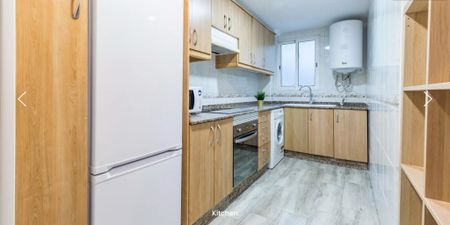 Carrer Pintor Joan Baptista Porcar, Valencia, Valencian Community 46019 - Photo 5