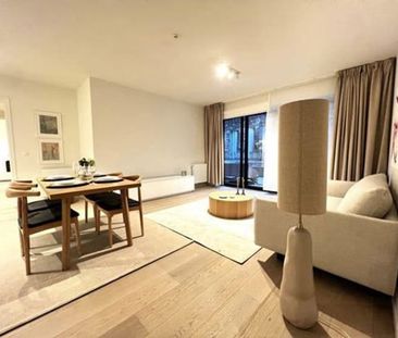 Appartement te huur - Foto 6