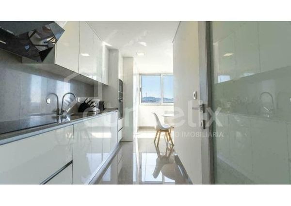Apartamento T3 em Porto