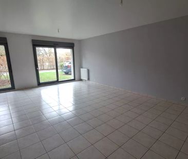 Location appartement T3 100.15m² à Taissy (51500) - Photo 2