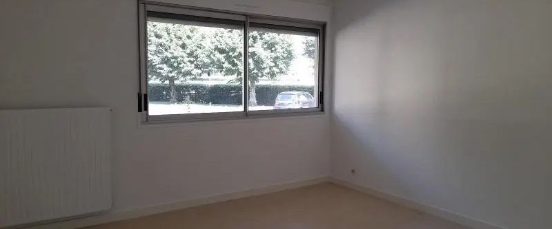 Appartement à louer 1 pièce 38.2m² - Photo 1