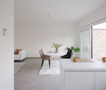 Huis te huur in Merelbeke met 4 slaapkamers - Photo 5