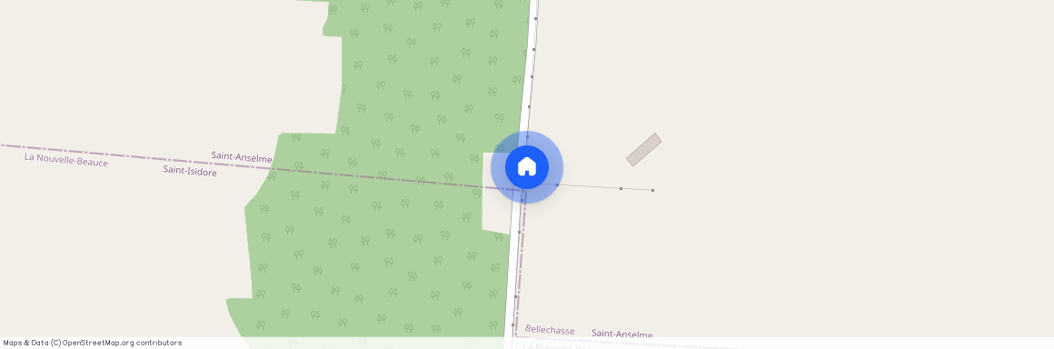 35 rue Bellevue, Saint-Anselme, Saint-Anselme, Chaudière-Appalaches, G0R 2N0