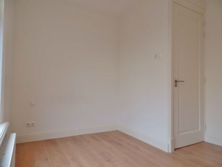 Bijlwerffstraat, Rotterdam, Nederland - Photo 3