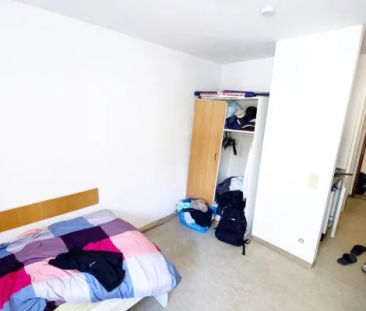 Schöne möblierte 1 Z Wohnung im Herzen von Mannheim - Photo 1