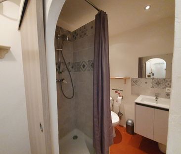 A LOUER - AIX EN PROVENCE - CENTRE VILLE - STUDIO MEUBLE - Photo 4