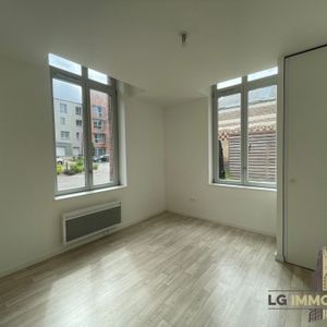 AMIENS HENRIVILLE - TYPE 1 - Photo 2