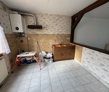 Location maison 3 pièces, 64.31m², Blois - Photo 4