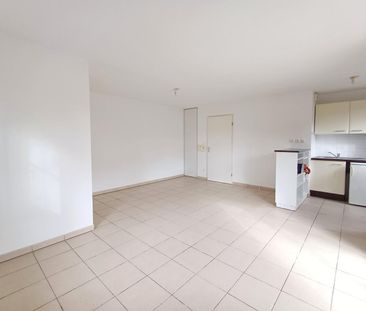 location Appartement T2 DE 43.29m² À MONDONVILLE - Photo 1