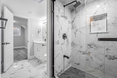 For Lease - 15 Averill Road Unit# 2, Brampton, Ontario - Photo 5