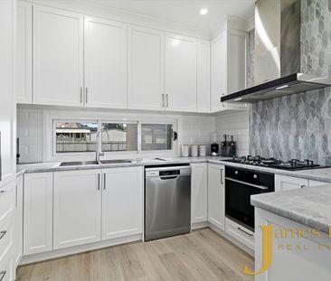 Stunning! Fully Renovated and Modern!! AVAILABLE NOW!! - Photo 5