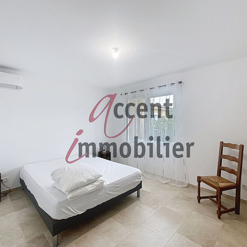 Appartement 2 pièce(s) 50 m2, - Photo 1