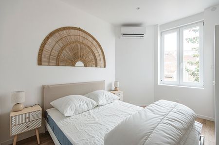 Appartement à louer - REIMS GARE / CLAIRMARAIS - Photo 3