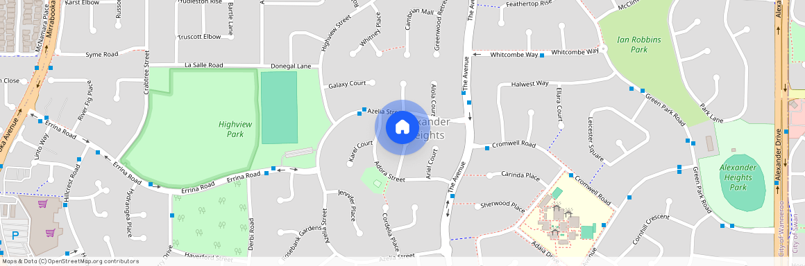 9 Salacia Court, WA 6064, Alexander Heights