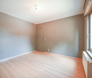 Tweeslaapkamerappartement nabij centrum Oostrozebeke - Foto 1