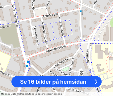 Repslagargatan, Landskrona - Foto 1