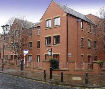 Chantrell Court, Leeds, LS2 7HA - Photo 5
