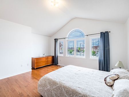 For Lease - 7272 MILANO Court Unit# UPPER, Mississauga, Ontario - Photo 4