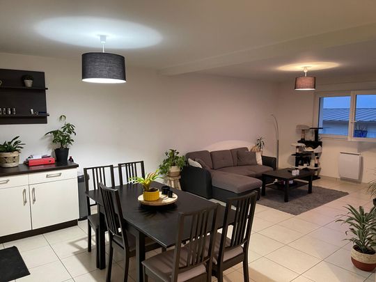 Appartement récent - Photo 1