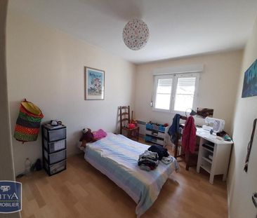 Location Appartement 4 pièces 80m² ANGERS 49000 - Photo 6