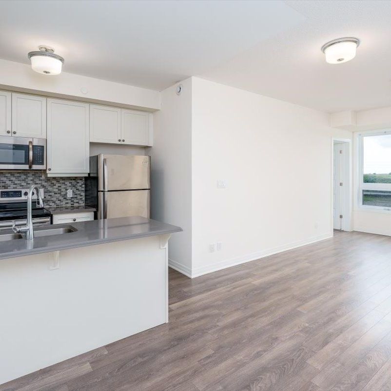 For Lease - 2 Adam Seller Street Unit# 307, Markham, Ontario - Photo 1