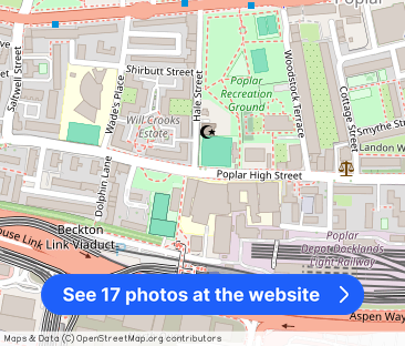 Banbury Point, Poplar, London, E14 - Photo 1