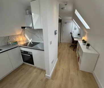 Double Ensuite Rooms - Photo 6