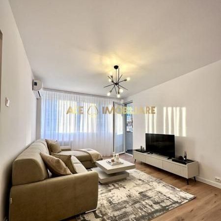 2 Camere de inchiriat | Lujerului | Metrou | Mobilat | Utilat - Fotografie 1