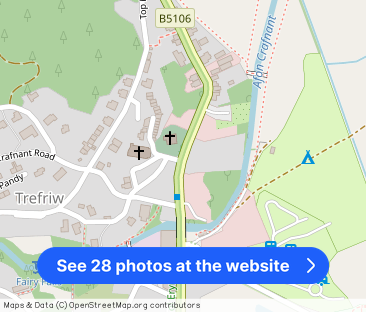 Flat 5, Trefriw - Photo 1