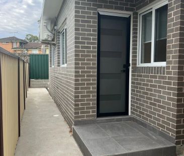 “Brand New 2-Bedroom Granny Flat in Bradbury” - Photo 1