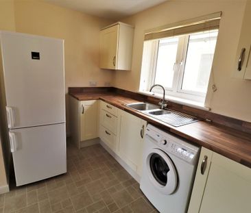 1 bedroom flat to rent - Photo 6