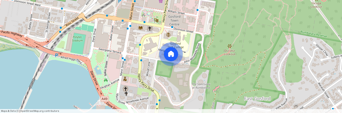 4/10 Margin Street, NSW 2250, Gosford