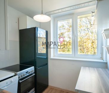 Zadbane mieszkanie 3-pok. z balkonem do wynajęcia - Photo 4