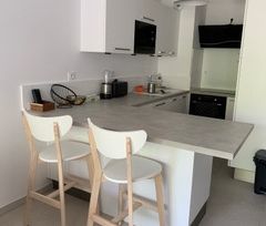Location Appartement 2 pièces 44m² LE BOURGET DU LAC 73370 - Photo 5