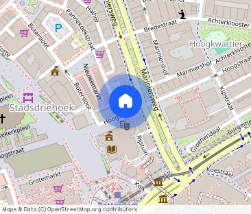 Hoogstraat 113 B - Photo 1
