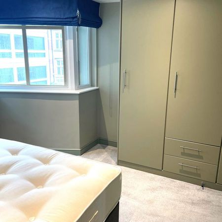 2 bedroom apartment to rent - Photo 3