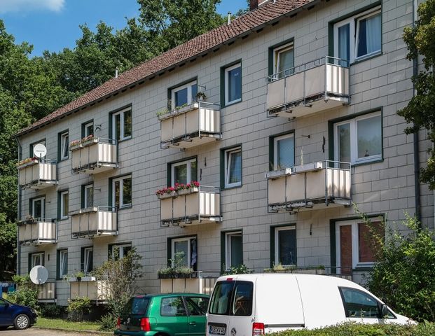 Zentral gelegen: Ihr Neues Zuhause im Wohltberg - Foto 1