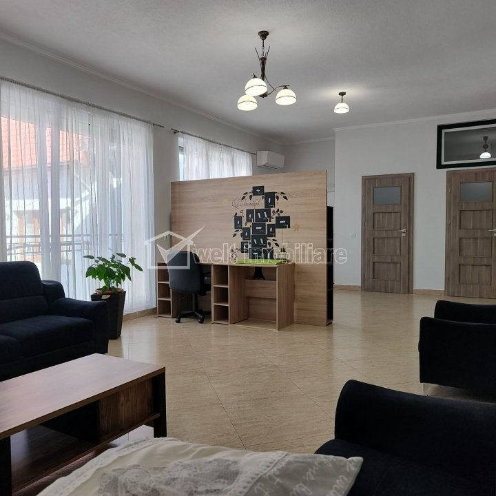 Apartament, ULTRACENTRAL, 21 Decembrie, cheltuieli incluse, 2 dormitoare - Photo 1