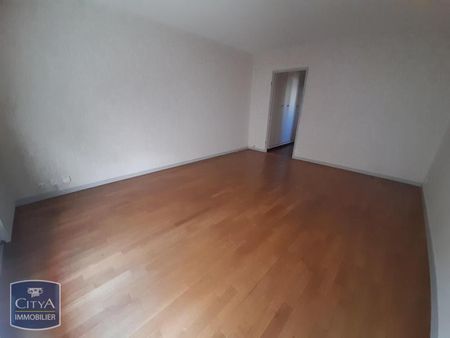Location Appartement 2 pièces 43m² DIJON 21000 - Photo 4